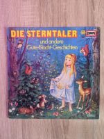 Schallplatte Vinyl Sterntaler andere Gute-Nacht-Geschichten Niedersachsen - Buchholz in der Nordheide Vorschau