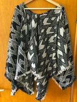 Poncho Damen Hessen - Taunusstein Vorschau