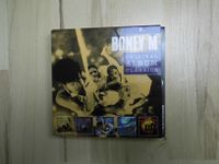 CD Box – Boney M – 5 CD´s – Original Album Classics – 2011 - NEU Nordrhein-Westfalen - Wesel Vorschau