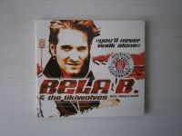 Bela B. - You´ll never walk alone ! CD OVP Die Ärzte FC St. Pauli Nordrhein-Westfalen - Welver Vorschau