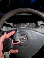 Opel Vivaro Renault Trafic Schlüssel Ersatz nachmachen anlernen Baden-Württemberg - Schwäbisch Hall Vorschau