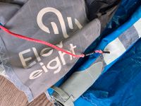 Eleveight Kite 5 qm V2 Wave top Zustand Hamburg-Nord - Hamburg Alsterdorf  Vorschau