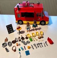 Playmobil - The Movie - Dels Food Truck - 70075 - OVP - komplett Hessen - Reichelsheim (Wetterau) Vorschau