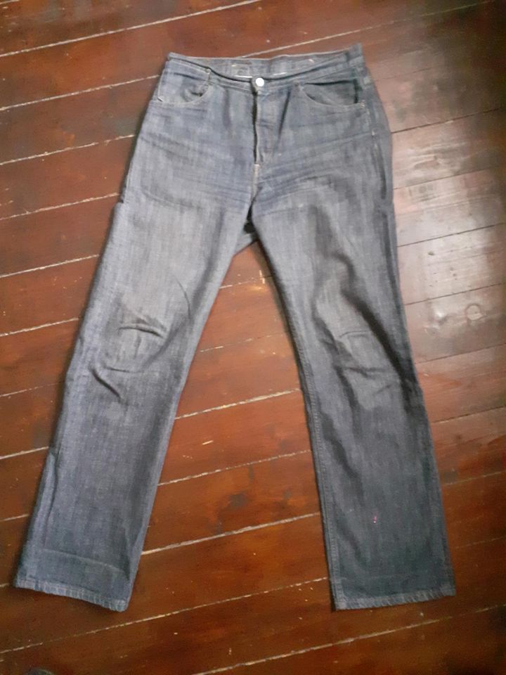 Levis 541 one pocket LVC Big E Belgien Ungarn W 31  VINTAGE in Lehrte