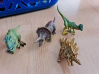 4 Dinos ( kein Schleich) Tangerhütte - Lüderitz Vorschau