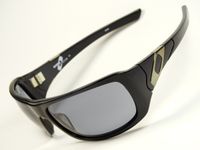 Oakley Sonnenbrille Sideways Black Grey Jupiter Holbrook Five Ten Bergedorf - Ochsenwerder Vorschau