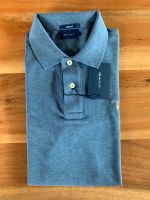 Gant Shirt Gr.M Neu!, Poloshirt, Pullover, Shirts Ludwigslust - Landkreis - Hagenow Vorschau