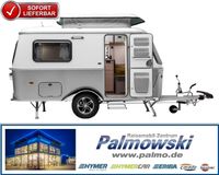 HYMER / ERIBA / HYMERCAR Eriba Touring 310 - Aktionspreis! -2864€ sparen! Sachsen-Anhalt - Möser Vorschau