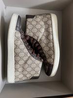 Originale Gucci Sneaker Frankfurt am Main - Nordend Vorschau