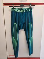 Under Armour Compression Tight Laufhose 3/4 M Niedersachsen - Göttingen Vorschau