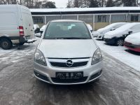 Opel Zafira 1.9 CDTI Edition 88kW,EURO4,AHK,7Sitze Dresden - Löbtau-Süd Vorschau