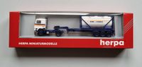 Herpa Märklin LKW Trucks HO 1:87 Sammler Vitrinenmodelle mit OVP Bayern - Ebermannstadt Vorschau