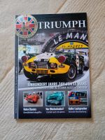 TRIUMPH Magazin Ausgabe 2 / 2023 Baden-Württemberg - Rottweil Vorschau