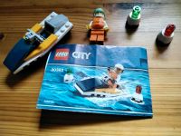 Lego Set 30363 Rennboot Nordrhein-Westfalen - Much Vorschau