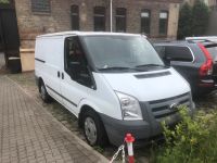 Ford Transit 88.300km Tüv bis 04.2026 Kiel - Hassee-Vieburg Vorschau