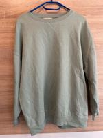 Hellblau/ Türkiser Pullover Größe XL Sachsen-Anhalt - Magdeburg Vorschau