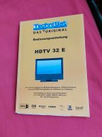 Techni Sat ADTV 32 E Fernseher Bayern - Füssen Vorschau