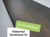 Klebe-Vinyl 125m² Vinyl-Boden Dryback Olivia Bodenbelag Holz-Design Klebesheet Floor Viva Rest-Posten 4520 Fussboden Lager-Verkauf Vater und Söhne Versand kein Laminat Pvc Parkett Nordrhein-Westfalen - Augustdorf Vorschau