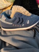 Hummel Sneaker Schuhe Turnschuhe neu 32 marathona sparkle Nordrhein-Westfalen - Mönchengladbach Vorschau