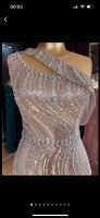 ❤️ Abendkleid Ballkleid Hochzeitskleid strasskleid Perlenkleid ❤️ Nordrhein-Westfalen - Gladbeck Vorschau