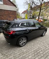 BMW X2 sDrive 18d Aut+ AHK+DAB+NAVI+SHZ München - Moosach Vorschau