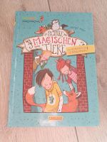 Schule der magischen Tiere Band 1 Brandenburg - Zehdenick Vorschau