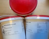 Hartgelatinekapseln Kapseln leer OVP 3x 1Ts Gr. 0 Farbe Creme Thüringen - Ziegenrück Vorschau