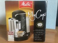 Kaffee Maschine Melitta Köln - Köln Merheim Vorschau