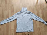 Uniqlo Heattech Fleece Rollkragen, Hellgrau, Größe M Hamburg-Mitte - Hamburg Horn Vorschau