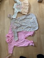 Baby Annabell Schlafsack, Schlafanzug und Kleid Bayern - Zeitlarn Vorschau