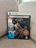 Assassin's Creed Mirage Launch Edition Bayern - Memmingen Vorschau