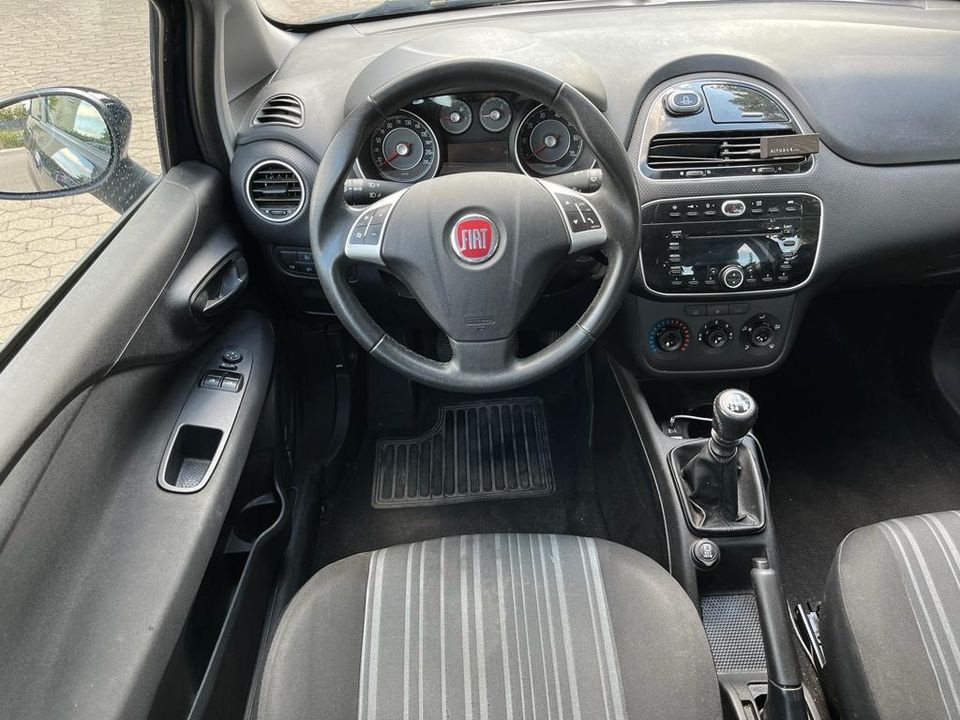 Fiat Punto 1.2 Klima KUPPLUNG NEU in Gehrden