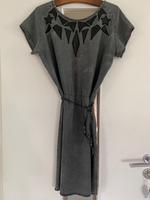 Esprit Kleid aus der Denim Kollektion in grau Gr. 40 Nordrhein-Westfalen - Büren Vorschau