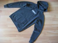 Original "SNIPES" Hoodie grau in Gr. Xs Sachsen-Anhalt - Magdeburg Vorschau