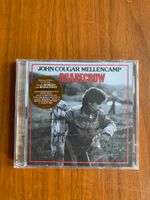John Mellencamp Scarecrow 2 CD Deluxe Edition NEU Berlin - Rummelsburg Vorschau
