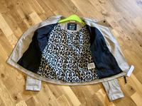 Kunstleder Jacke Leo Bayern - Gerbrunn Vorschau