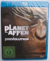 Blu-Ray, Planet der Affen Prevolution - neu, originalverschweisst Baden-Württemberg - Singen Vorschau