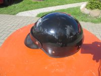 Motorradhelm, Rollerhelm Vintage, ARC Helmets, XL Bad Doberan - Landkreis - Sanitz Vorschau
