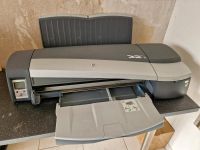 HP Designjet 130nr / Drucker / DIN A1 Bayern - Bad Neustadt a.d. Saale Vorschau