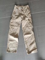 Cargohose von Pull&Bear Gr. 32 Baden-Württemberg - Linkenheim-Hochstetten Vorschau