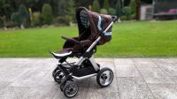 Kinderwagen ABC Design Turbo 6S Nordrhein-Westfalen - Gladbeck Vorschau