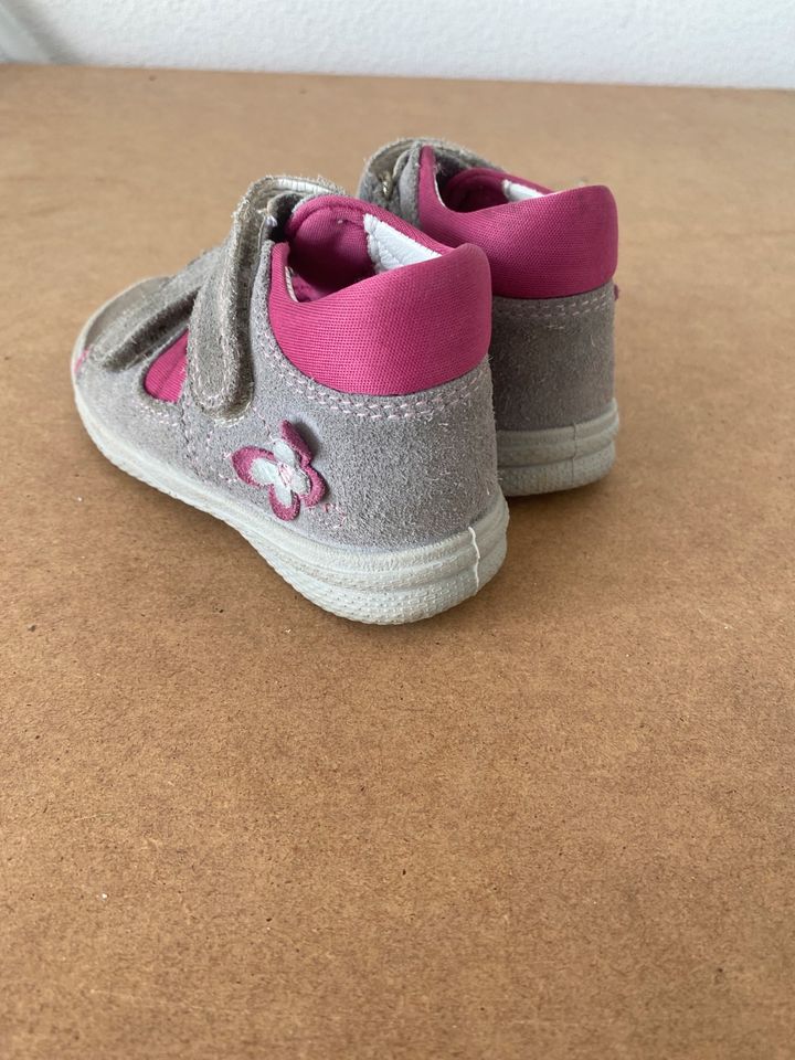 SuperFit Sandalen für Kinder Gr 22 in Thannhausen