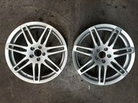 2x Audi VW Seat Skoda Alufelgen 17 zoll 5x100LK NEU Dortmund - Innenstadt-Ost Vorschau