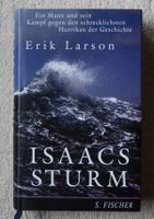 Erik Larson - ISAACS STURM , TOP Niedersachsen - Wunstorf Vorschau