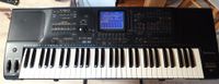 Keyboard Technics KN 2000 mit Festplatte Bayern - Loiching Vorschau