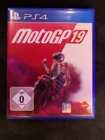 Moto GP 19 Videospiel Playstation Rennen Rennsport Düsseldorf - Unterrath Vorschau