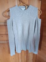 Boho Pullover mit Cut-outs 158 Bayern - Wegscheid Vorschau