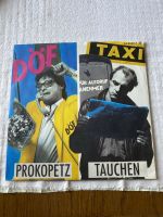 Schallplatten Platten Musik Bayern - Trabitz Vorschau