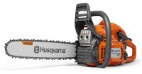 NEU Husqvarna 445 MKII Kettensäge Motorsäge 38 cm 2,9 PS Nordrhein-Westfalen - Borchen Vorschau