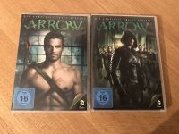 Arrow Staffel 1-4 DVD Nordrhein-Westfalen - Roetgen Vorschau